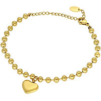 bracelet femme bijoux Amomè Love AMB491G