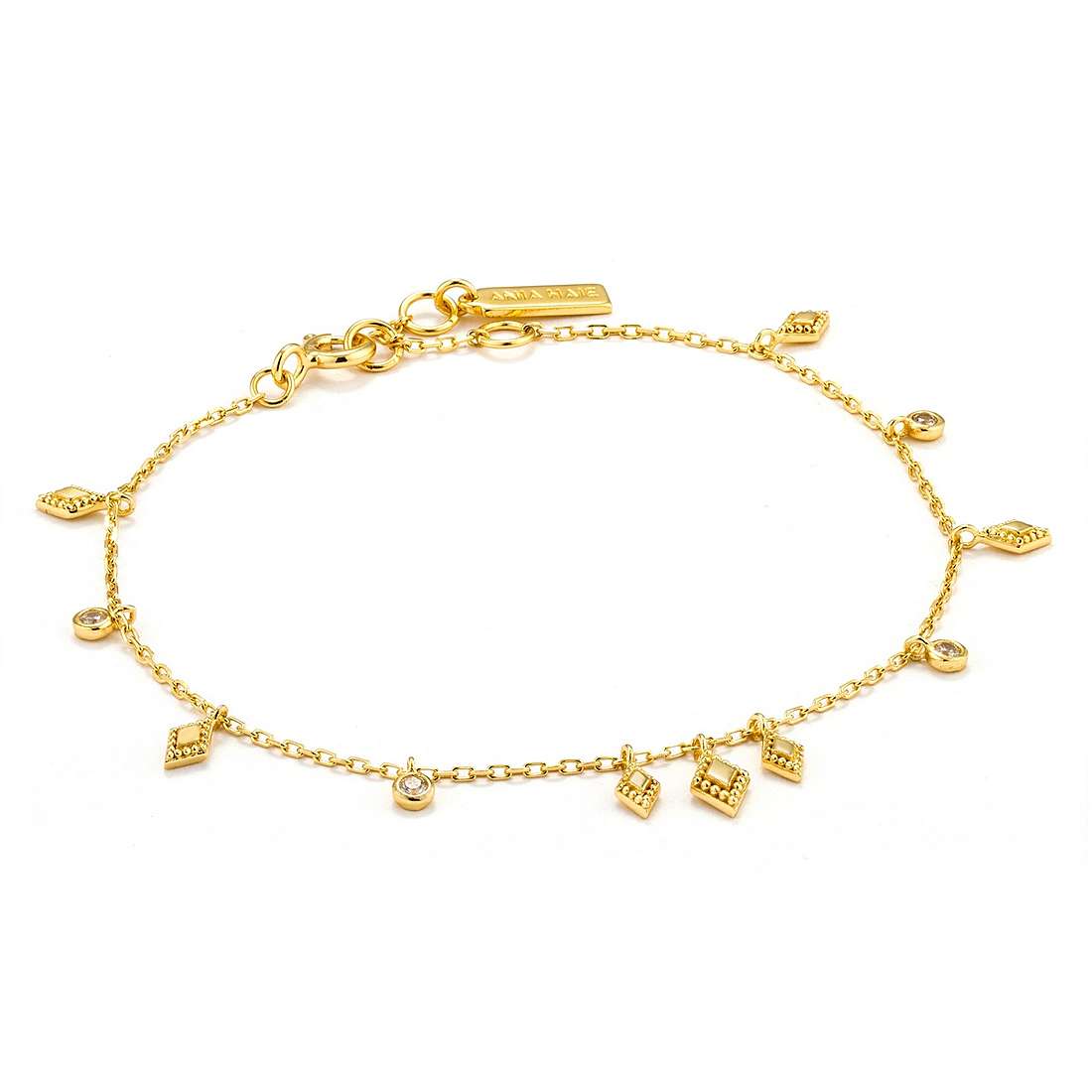 bracelet femme bijoux Ania Haie Bohemian Dream B016-02G