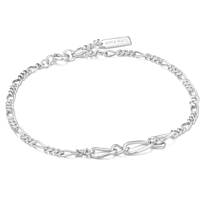 bracelet femme bijoux Ania Haie Chain Reaction B021-03H