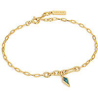 bracelet femme bijoux Ania Haie Dance Til Dawn B041-01G-G