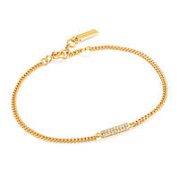 bracelet femme bijoux Ania Haie Glam Rock B037-02G