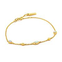 bracelet femme bijoux Ania Haie Mineral Glow B014-02G