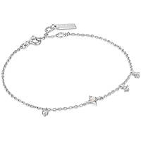 bracelet femme bijoux Ania Haie Rising Star B034-01H