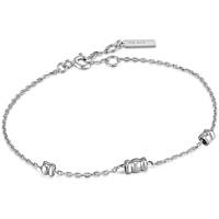 bracelet femme bijoux Ania Haie Smooth Operator B038-01H