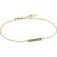 bracelet femme bijoux Ania Haie Twilight Garden BAU005-02YG