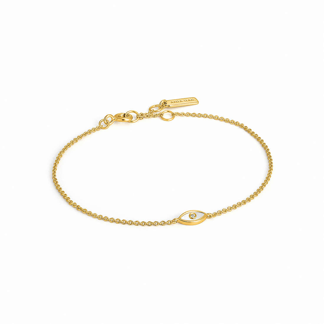 bracelet femme bijoux Ania Haie Wild Soul B030-01G