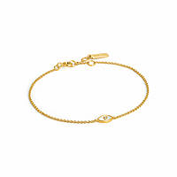 bracelet femme bijoux Ania Haie Wild Soul B030-01G
