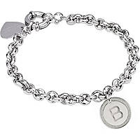 bracelet femme bijoux Bliss Love Letters 20073677