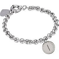 bracelet femme bijoux Bliss Love Letters 20073683