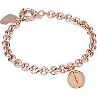 bracelet femme bijoux Bliss Love Letters 20073716