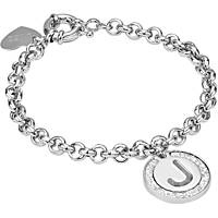 bracelet femme bijoux Bliss Love Letters 20074720