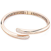 bracelet femme bijoux Boccadamo Caleida KBR026RS