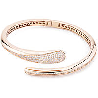 bracelet femme bijoux Boccadamo Caleida KBR027RS