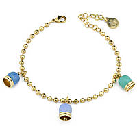 bracelet femme bijoux Boccadamo CL/BR12