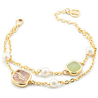 bracelet femme bijoux Boccadamo Crisette XB1013D