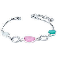 bracelet femme bijoux Boccadamo Crisette XB1016R