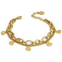 bracelet femme bijoux Boccadamo MYBR15