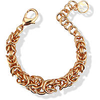 bracelet femme bijoux Boccadamo Mychain XBR905RS