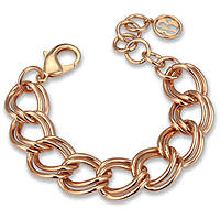 bracelet femme bijoux Boccadamo Mychain XBR960RS