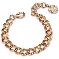 bracelet femme bijoux Boccadamo Mychain XBR961RS