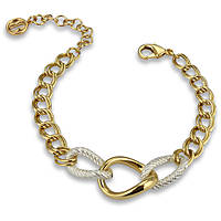 bracelet femme bijoux Boccadamo Mychain XBR964D