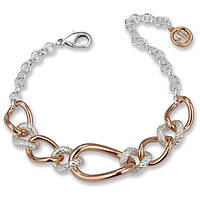 bracelet femme bijoux Boccadamo Mychain XBR965