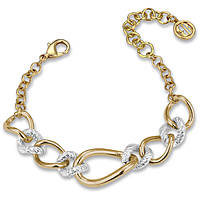 bracelet femme bijoux Boccadamo Mychain XBR965D