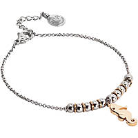 bracelet femme bijoux Boccadamo Sbarazzina SA/BR30