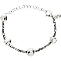 bracelet femme bijoux Breil B Rocks TJ3288