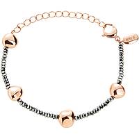 bracelet femme bijoux Breil B Rocks TJ3290