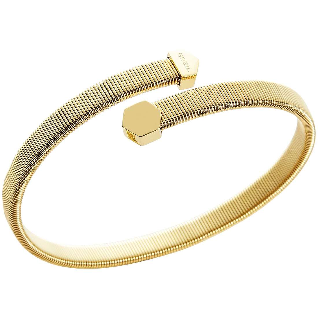 bracelet femme bijoux Breil Gleam TJ3296