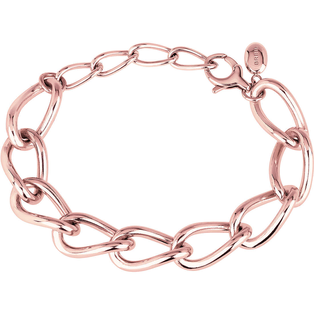 bracelet femme bijoux Breil Join Up TJ2918