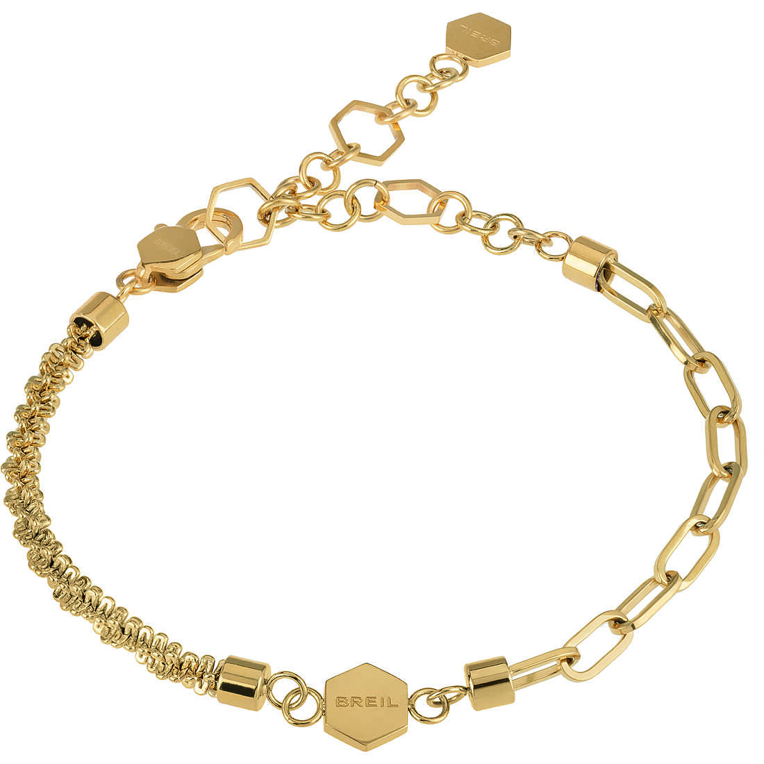 bracelet femme bijoux Breil Kaleido TJ2995