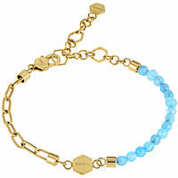 bracelet femme bijoux Breil Kaleido TJ2998