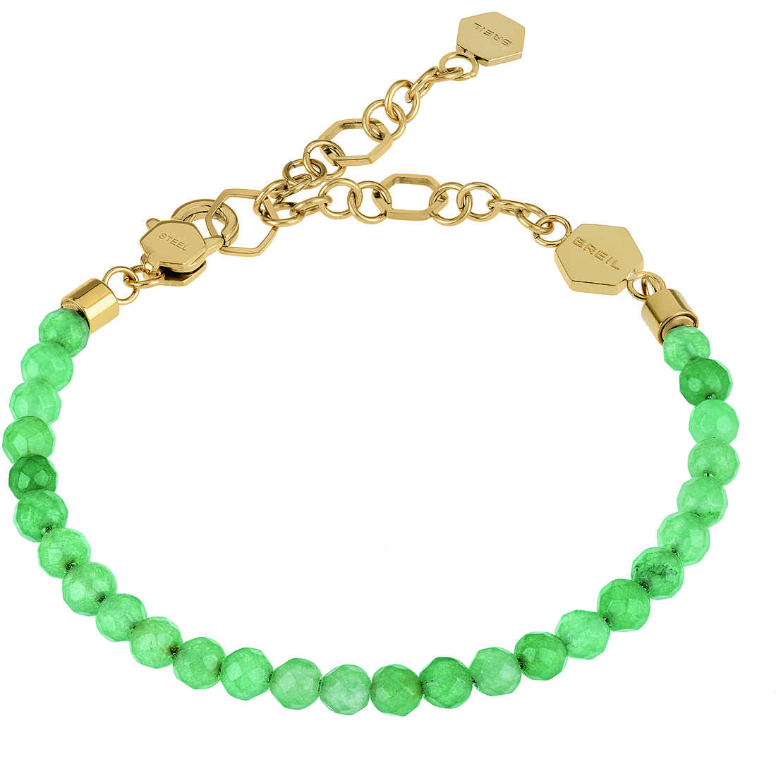 bracelet femme bijoux Breil Kaleido TJ3000