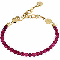 bracelet femme bijoux Breil Kaleido TJ3001