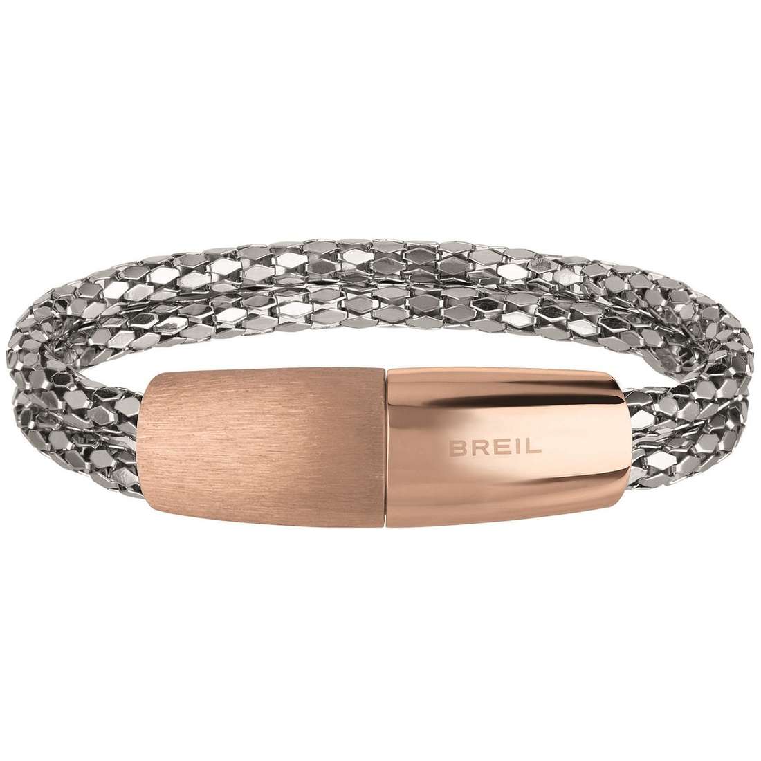 bracelet femme bijoux Breil Light TJ2163