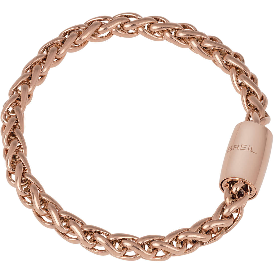 bracelet femme bijoux Breil Magnetica System TJ2934