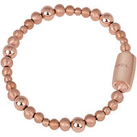 bracelet femme bijoux Breil Magnetica System TJ2936