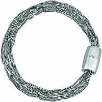 bracelet femme bijoux Breil Magnetica System TJ2980