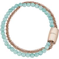 bracelet femme bijoux Breil Magnetica System TJ3195