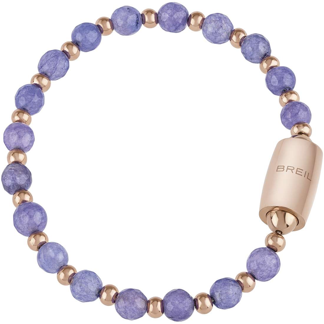 bracelet femme bijoux Breil Magnetica System TJ3196