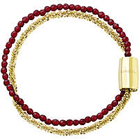 bracelet femme bijoux Breil Magnetica System TJ3487