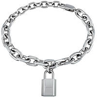 bracelet femme bijoux Breil Promise TJ3076