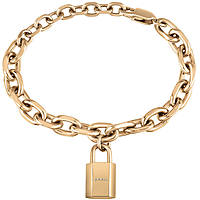 bracelet femme bijoux Breil Promise TJ3077
