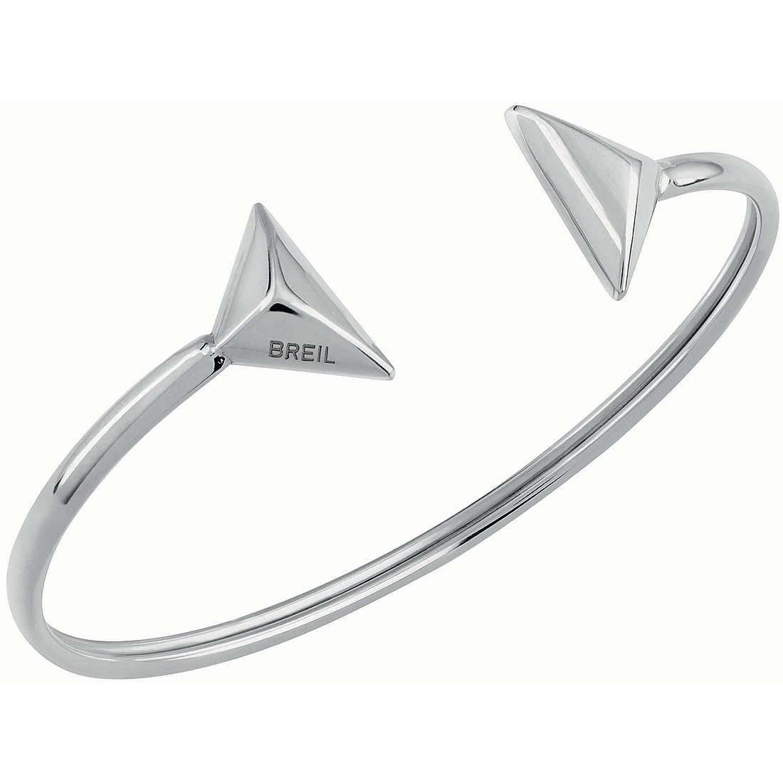 bracelet femme bijoux Breil Rockers TJ2566