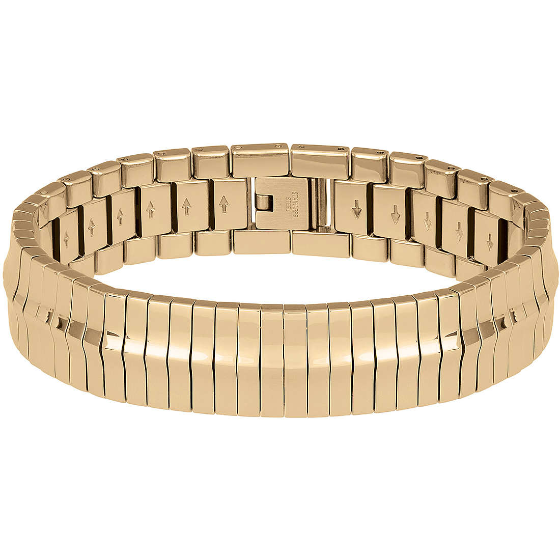 bracelet femme bijoux Breil Sinuous TJ2943