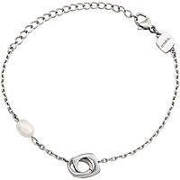 bracelet femme bijoux Breil Tetra TJ3496