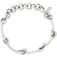 bracelet femme bijoux Breil Tie Up TJ3475