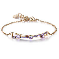 bracelet femme bijoux Brosway Affinity BFF114